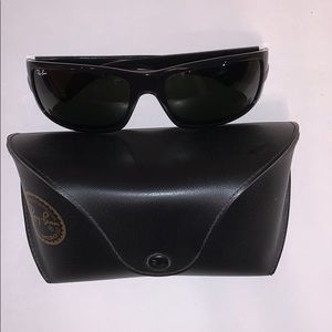 Ray-ban Daddy-o RB4057 61 mm